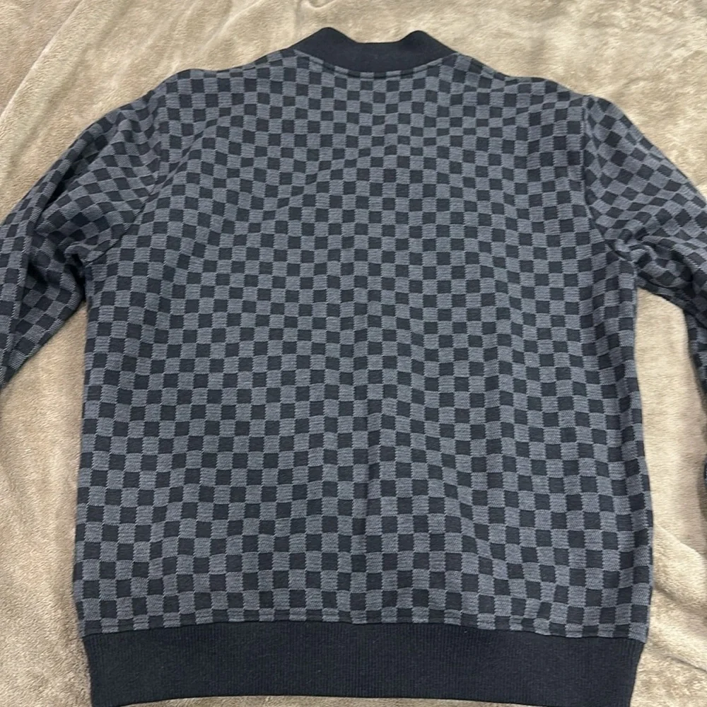 Louis Vuitton jacket - Picture 6 of 6